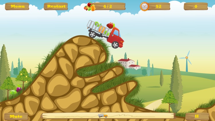 HappyTruck Free