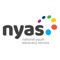 NYAS stands for the National Youth Advocacy Service