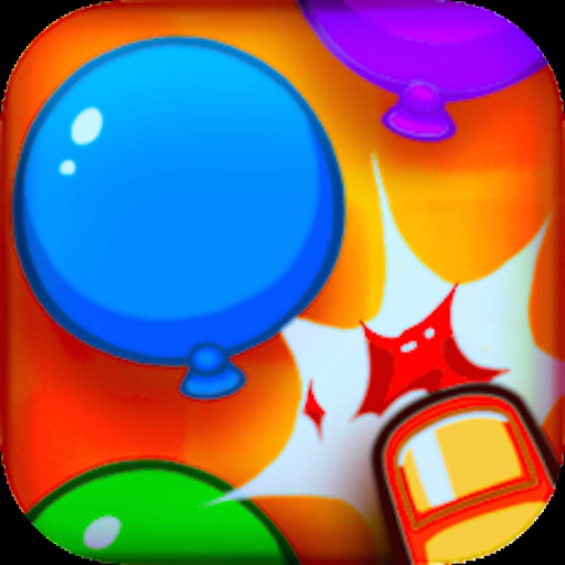 TappyBalloons-Pro Version Fun.. icon