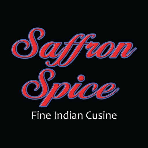 Saffron Spice by Touch2Success