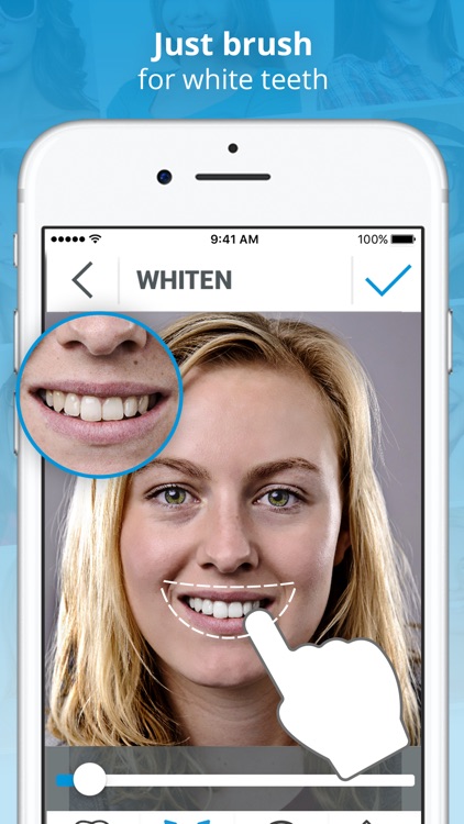 Selfix - Selfie Fix