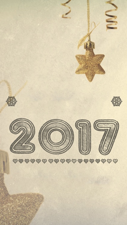 Happy New Year Pictures & Images 2017