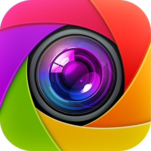 Photo Filter Editor - Best Photo Effects Editor