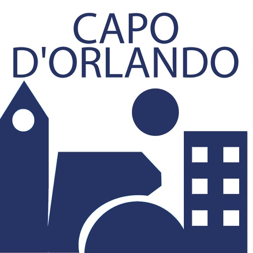 Capo d'Orlando Icon