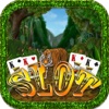 Lord of Jungle - Free Slot Game with Macau Casino Betting, Spin & Fun Wins