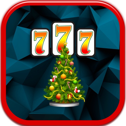 Super Santa Claus Slots Game! - Christmas Season iOS App