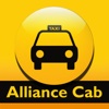 AllianceCab YellowCab