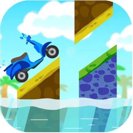 Moto Race fly  - Motorcycle driver Читы