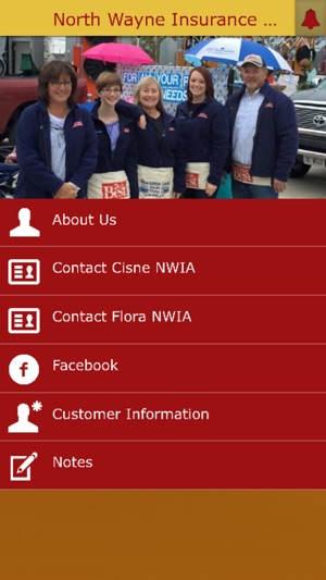 North Wayne Insurance Agency(圖2)-速報App