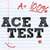 How To Ace A Test