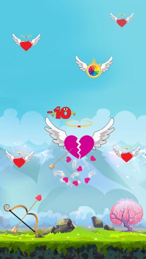 Love Meter - kill heart games shooting free games(圖4)-速報App