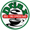 Drinx Drive thru Espresso Bar