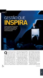 Revista Melhor. Captura de tela 5