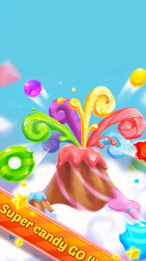 Super Sweet Candy land(圖3)-速報App