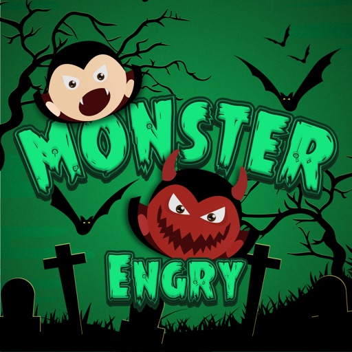 Monster Engry