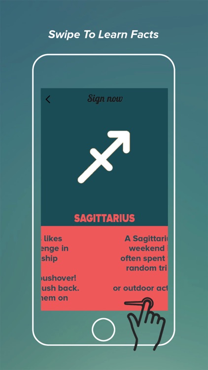 Sign Now - Horoscope Finder