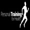 The Personal Training For Health Members Only App