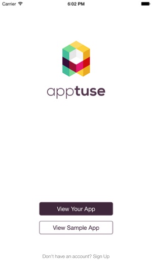 Apptuse Previewer(圖2)-速報App