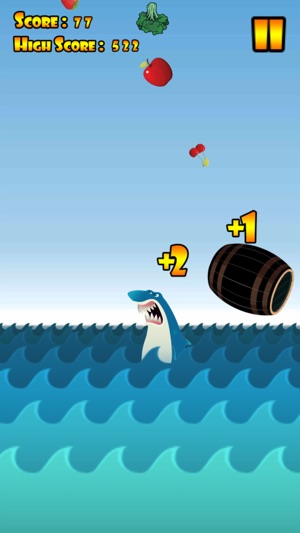 Chomp Chomp's Revenge(圖5)-速報App