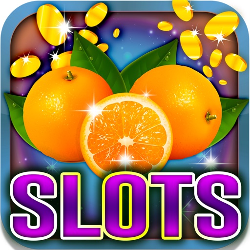 Strawberry Slots: Roll the lucky fruit dice iOS App