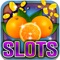 Strawberry Slots: Roll the lucky fruit dice