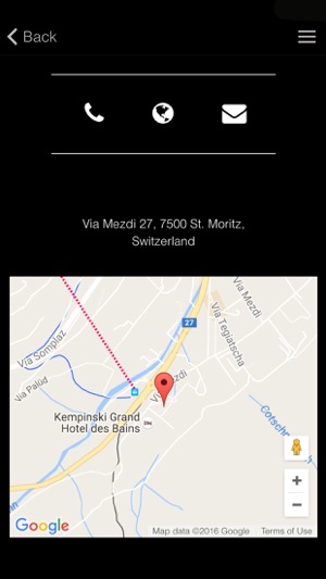 Kempinski Grand Hôtel des Bains(圖3)-速報App