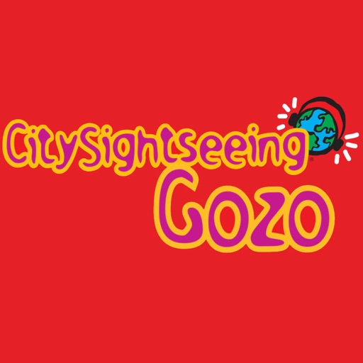 City Sightseeing Gozo icon