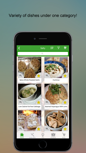 Vegetarian Recipes(圖3)-速報App