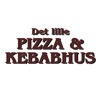 Pizza Kebabhus 2000