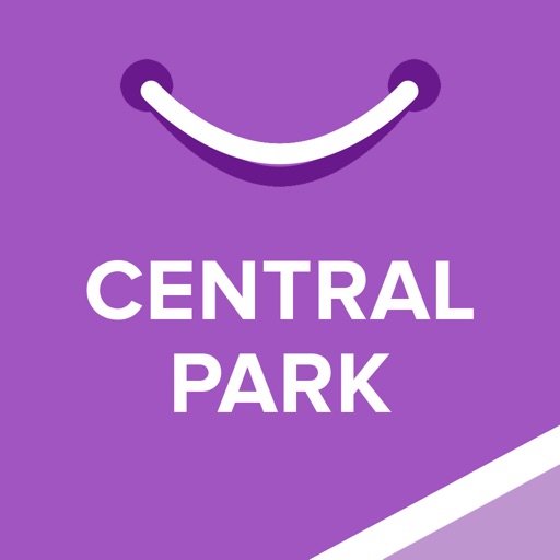 Central Park, powered by Malltip