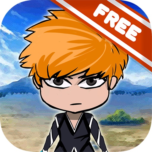 Monster Ball Color Matches Adventure "For Bleach " iOS App