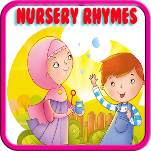 Baby Urdu Poems-Kids Urdu nazmein and rhymes iOS App