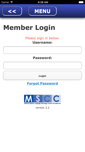 MSCC Mobile(圖3)-速報App