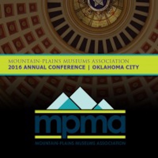 2016 MPMA Annual Conference App