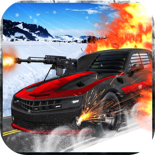 Motor Traffic Racing Rider iOS App