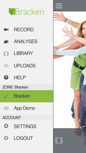 Bracken Learning Mobile(圖2)-速報App