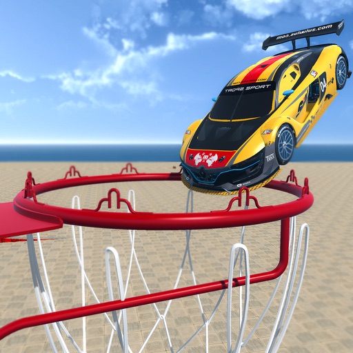 Car Stunts 2016: Enjoyable