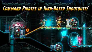 SteamWorld Heist - Screenshot 2