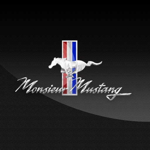 Monsieur Mustang icon