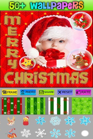 I Love Christmas screenshot 2