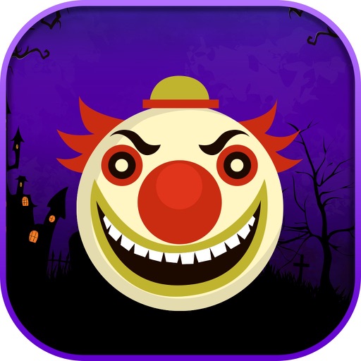 Clown Go! iOS App