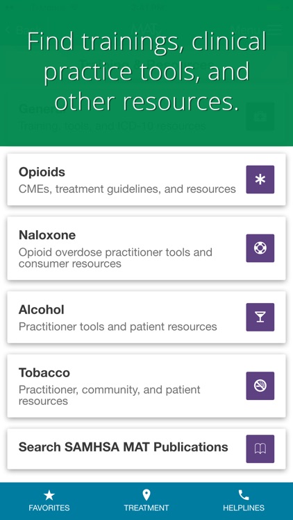 MATx by SAMHSA screenshot-3
