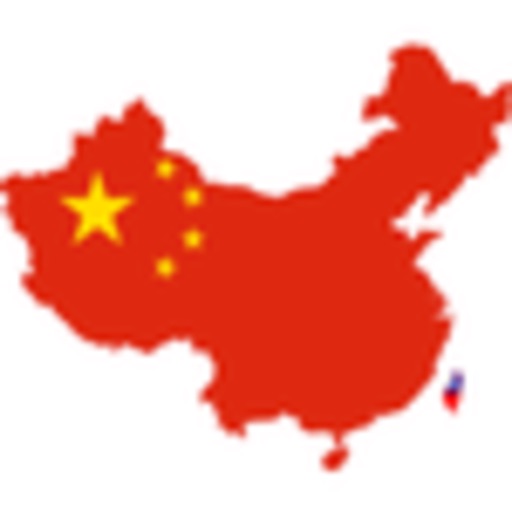 China Radio 中国国际广播电台 iOS App