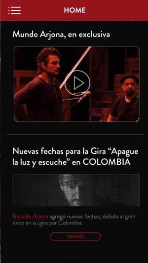 Ricardo Arjona(圖4)-速報App