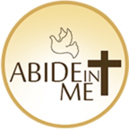 Abide in Me