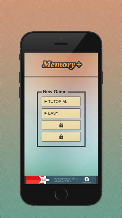 Memory (The Game for Brain)のおすすめ画像2