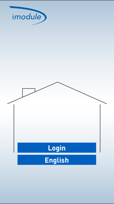 iModule screenshot 2