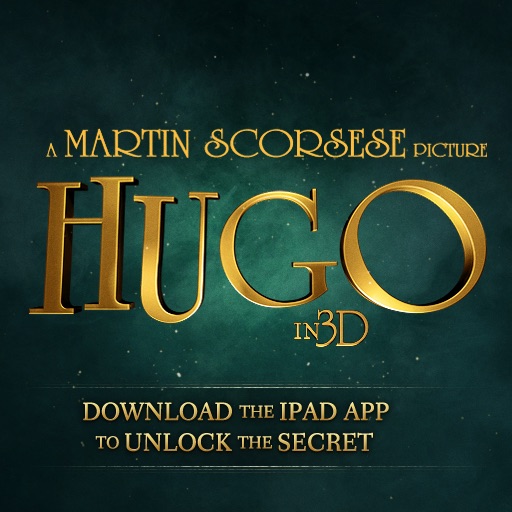 HUGO icon