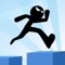 Stickman Go - Super Fun Jumper Saga Game!