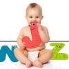 Baby Alphabet - A B C